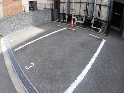 サンメゾン江戸堀