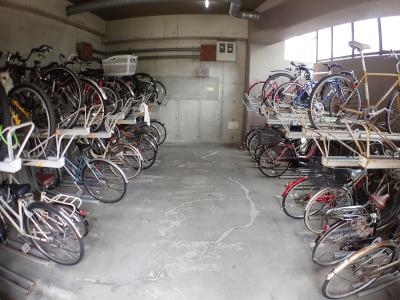 サンメゾン江戸堀