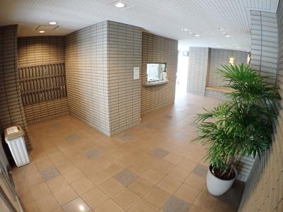 サンメゾン江戸堀