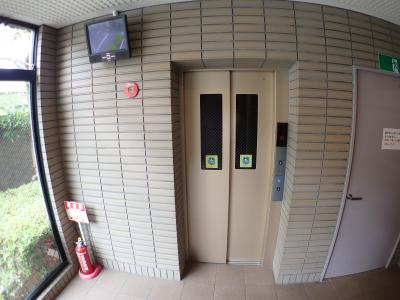 サンメゾン江戸堀