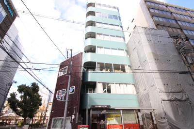 ビジネスゾーン本町西