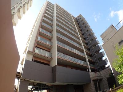 プレサンスロジェ福島