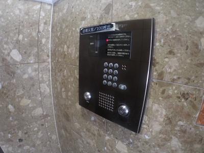 ルナ・ピエーナー阿波座