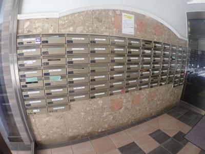 ルナ・ピエーナー阿波座