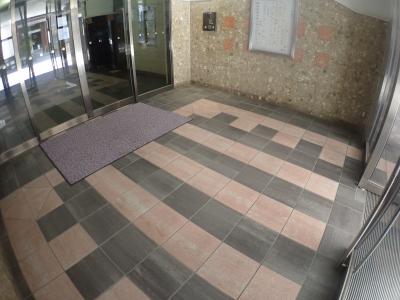 ルナ・ピエーナー阿波座