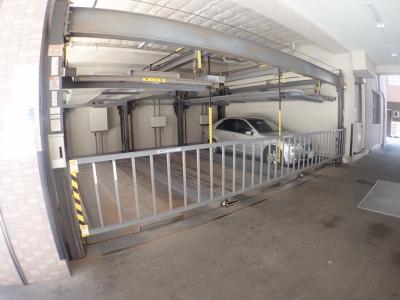 ルナ・ピエーナー阿波座