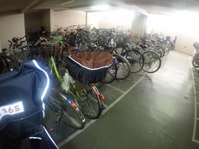 ルナ・ピエーナー阿波座