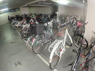 ルナ・ピエーナー阿波座