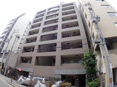 シャルマンフジ・リッツ本町