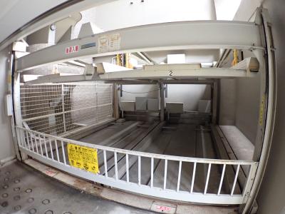 シャルマンフジ・リッツ本町