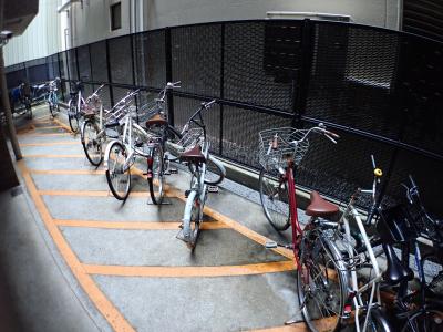 シャルマンフジ・リッツ本町