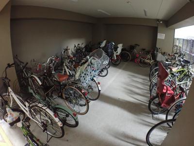 シャルマンフジ・リッツ本町