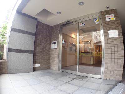 シャルマンフジ・リッツ本町