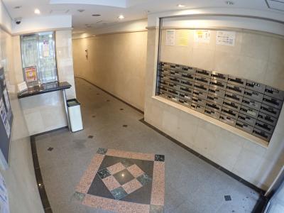 シャルマンフジ・リッツ本町