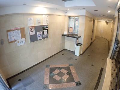 シャルマンフジ・リッツ本町