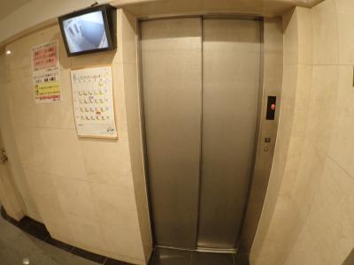 シャルマンフジ・リッツ本町