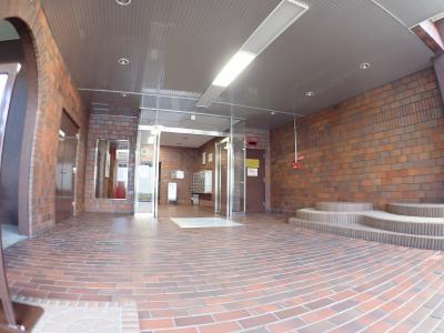 グランドメゾン長堀