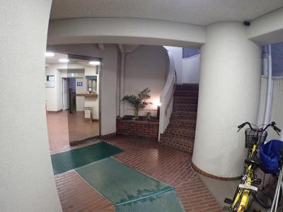 ハイネス新町公園