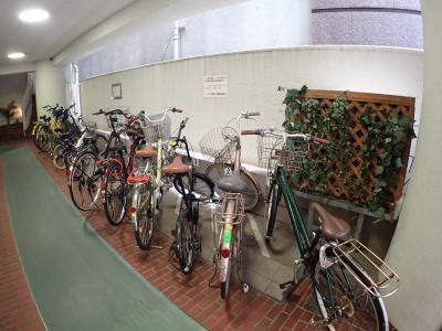 ハイネス新町公園