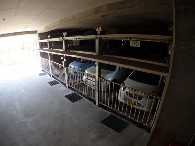 朝日プラザ長堀西