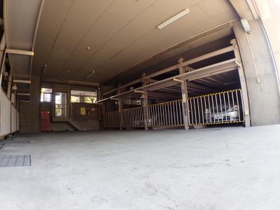 朝日プラザ長堀西