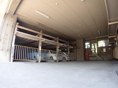 朝日プラザ長堀西