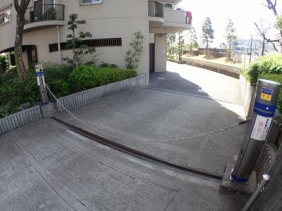 朝日プラザ長堀西