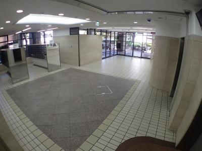 朝日プラザ長堀西