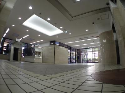 朝日プラザ長堀西