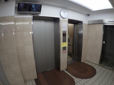 朝日プラザ長堀西