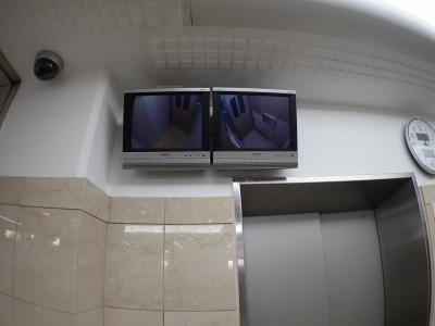 朝日プラザ長堀西