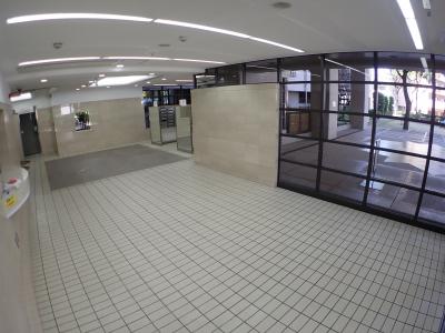 朝日プラザ長堀西