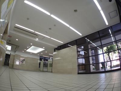 朝日プラザ長堀西