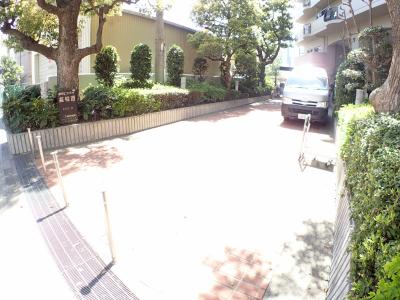 朝日プラザ長堀西