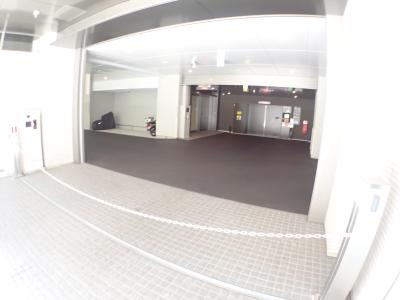 プレミストタワー靱本町