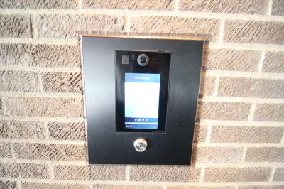 シエリア靭本町