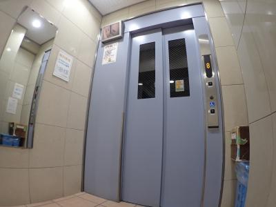 メゾンドヴィル北堀江