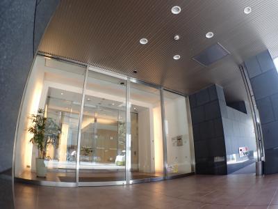 ディーグラフォート大阪N.Y.タワーHIGOBASHI