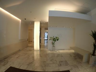 ディーグラフォート大阪N.Y.タワーHIGOBASHI