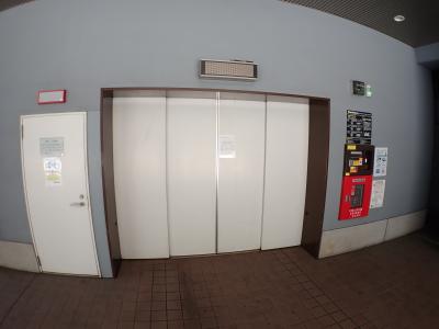 ディーグラフォート大阪N.Y.タワーHIGOBASHI