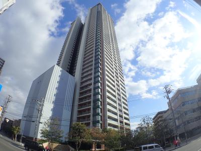 大阪福島タワー