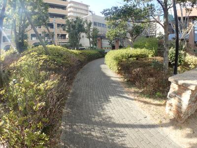 大阪福島タワー