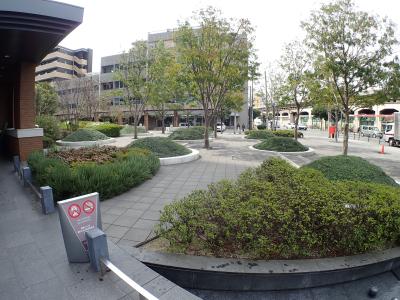 大阪福島タワー