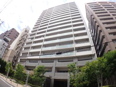 ローレルコート中之島