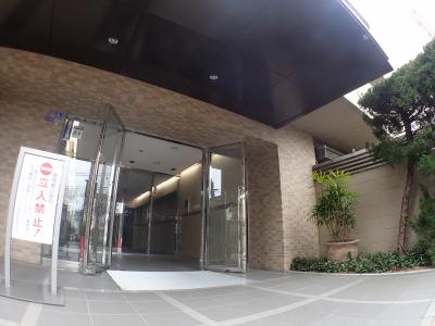 キングマンション福島Ⅲ