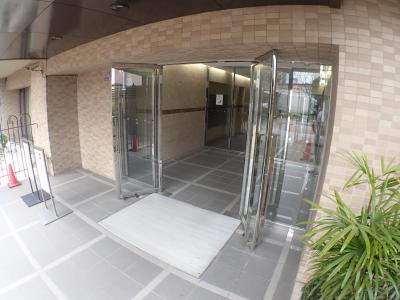 キングマンション福島Ⅲ