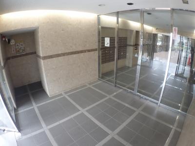 キングマンション福島Ⅲ