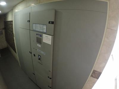 キングマンション福島Ⅲ