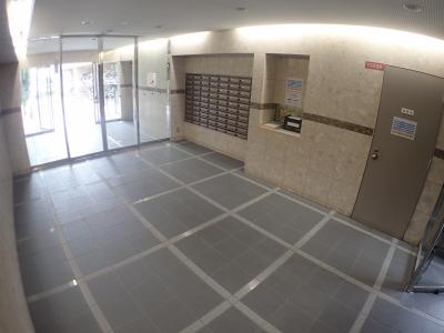 キングマンション福島Ⅲ