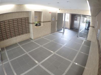 キングマンション福島Ⅲ